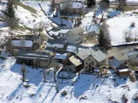 Chalet 1200 Hotels in Sainte Marie de Cuines