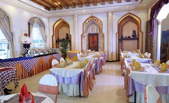 Al Maha Int Hotel Oman