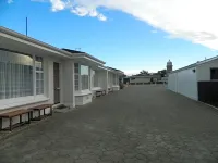 Colonial Motel Hotels in Invercargill