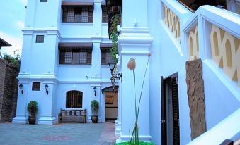 Hotel Veneto de Vigan - Annex