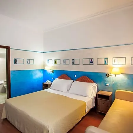 Hotel Diana
