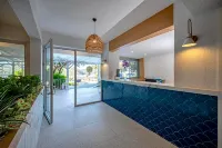 Kas Marin Hotel - خلابة