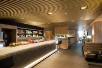 Viiking Spa Hotel - Quầy Bar