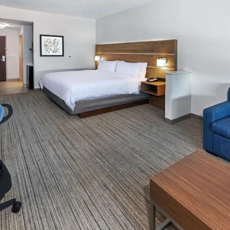 Holiday Inn Express & Suites STAFFORD NW - SUGAR LAND by IHG
