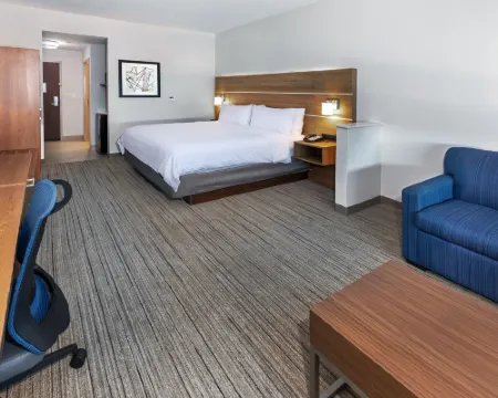 Holiday Inn Express & Suites STAFFORD NW - SUGAR LAND by IHG Hotels in Stafford