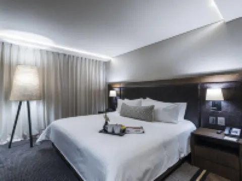 Movich Hotel Las Lomas Hotels in Rionegro