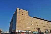 HanTing Hotel (Hebi Yulong Aizhicheng) Hotel di Hebi