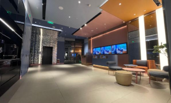 HanTing Hotel (Beijing Dongzhimen Metro Station)