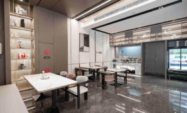 Atour Light Nanjing Agricultural University Hotel - Housity