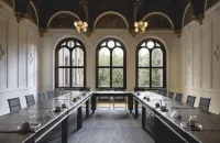 Hotel Schloss Neetzow Hotels in Anklam
