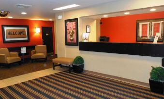 Extended Stay America Suites - Charleston - Mt Pleasant