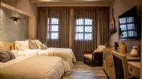HC Hacienda Catrina Hotel Boutique