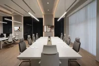 Citadines Al Ghubrah Muscat