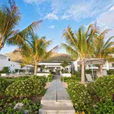 Latitude - with Private Plunge Pool Rooms