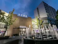 T Land Hotel Hotel in zona Yangcheng Lake Lotus Island