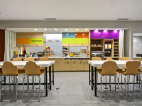 Home2 Suites by Hilton Blue Ash Cincinnati Hotels in Blue Ash