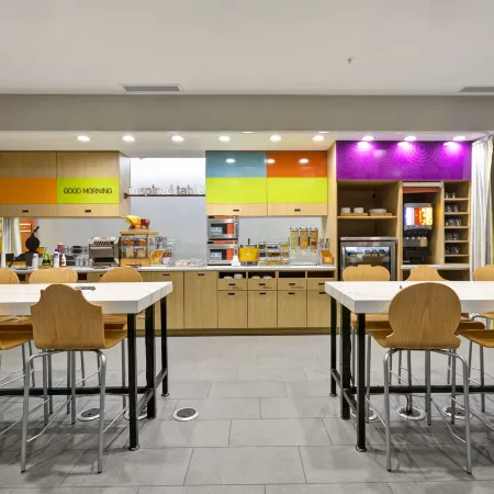 Home2 Suites by Hilton Blue Ash Cincinnati