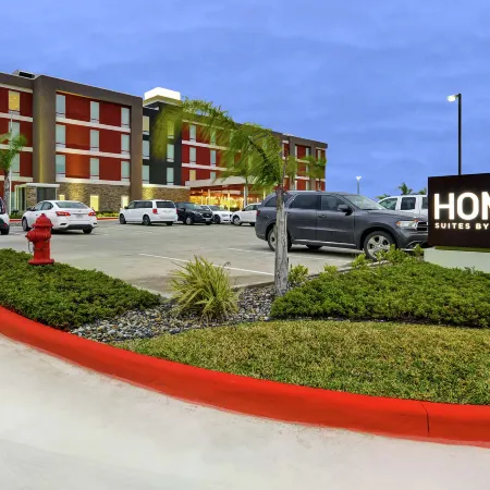 Home2 Suites by Hilton Brownsville
