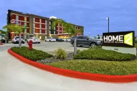 Home2 Suites by Hilton Brownsville - parking