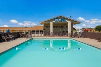 Best Western Grahams Hotels in Murdo