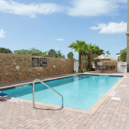 Hampton Inn Ft. Lauderdale/Pompano Beach