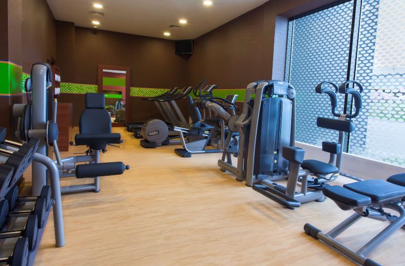 Hampton by Hilton Gdansk Airport photo 3