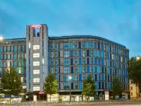 Hampton by Hilton Bristol City Centre Hotels near كليفتون