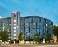 Hampton by Hilton Bristol City Centre - واي فاي