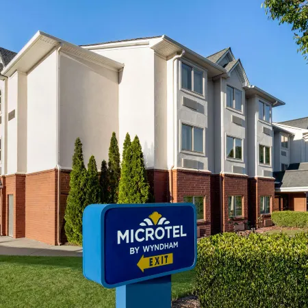 Microtel Inn & Suites by Wyndham Woodstock/Atlanta North