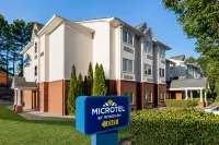Microtel Inn & Suites by Wyndham Woodstock/Atlanta North Hotels in Cherokee County