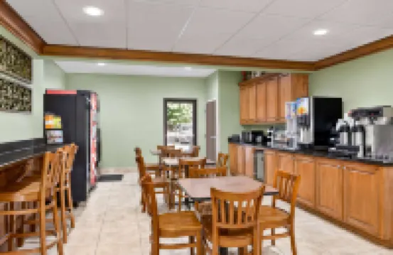 마이크로텔 인 & 스위트 바이 윈덤 우드스턱 애틀란타 노스