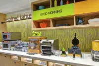 Home2 Suites by Hilton Rochester Mayo Clinic Area - petit déjeuner