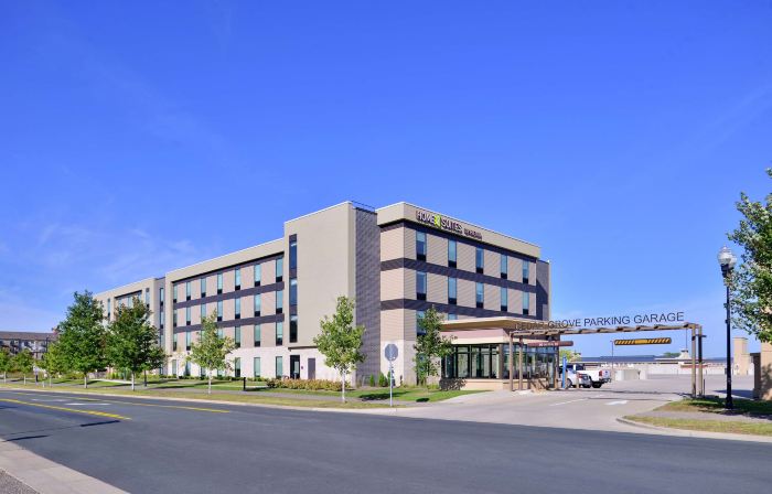 Home2 Suites by Hilton Eagan Minneapolis