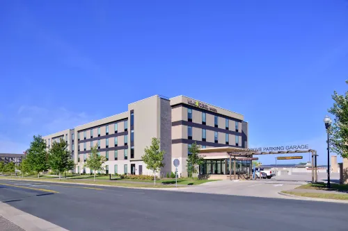 Home2 Suites by Hilton Eagan Minneapolis - Pet friendly