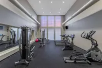 La Quinta Inn & Suites by Wyndham Ocean City - Gym