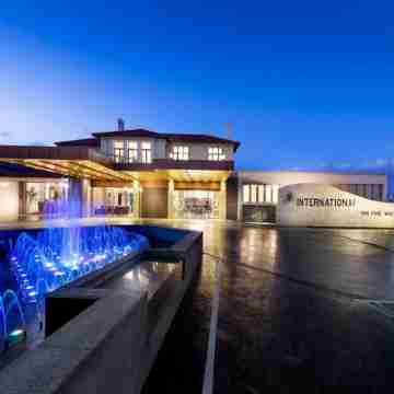 Swan River Hotel Hotel Exterior