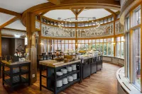 Best Western Gustaf Wasa Hotel - Breakfast