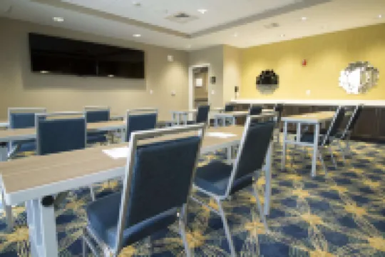 Hampton Inn Decatur Southeast