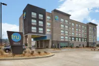 Tru by Hilton Oxford - 3-Star