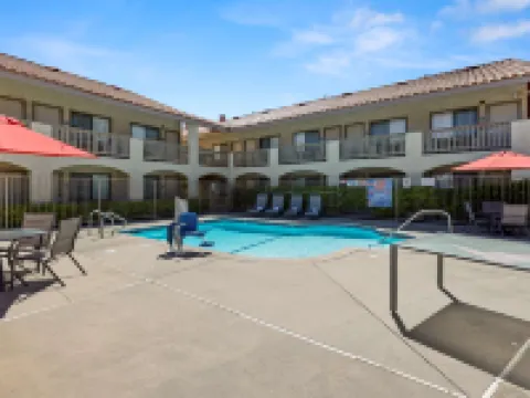 Good Nite Inn Camarillo Hotels in Camarillo