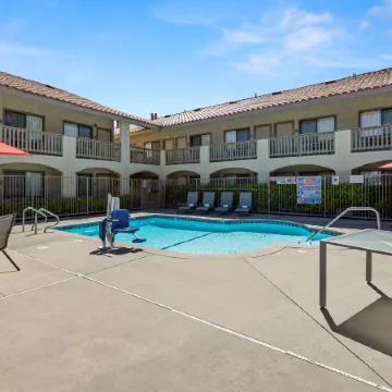 Good Nite Inn Camarillo