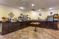 Best Western Phoenix Goodyear Inn - Desayuno