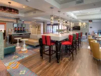 Hampton Inn Milpitas Hotels in Milpitas