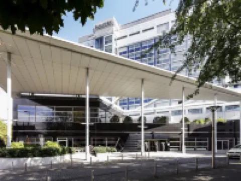 พูลแมน โคโลญจน์ โรงแรมในโคโลญ