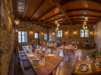 Ippola Boutique Hotel Hotele w: Itilo