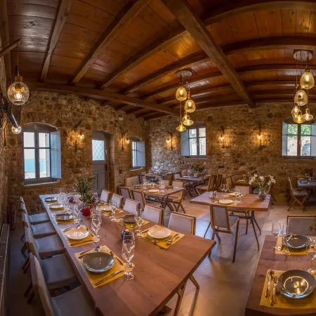 Ippola Boutique Hotel