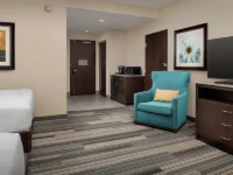 Hilton Garden Inn Murfreesboro Hotels in Murfreesboro