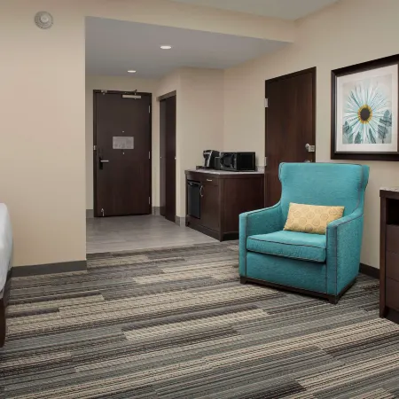 Hilton Garden Inn Murfreesboro