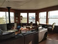 Harbourview Motel and Accommodations Hoteles en Port Hawkesbury