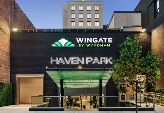 Wingate by Wyndham Bronx/Haven Park